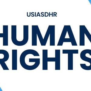 Human Rights Training
