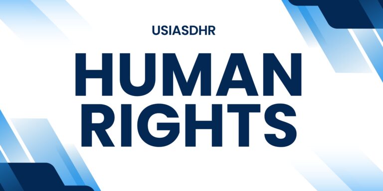 Human Rights Training